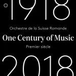 One Century of Music 1918-2018 (FLAC)