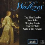 Philharmonia Cassovia - Famous Waltzes (FLAC)