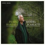 Pierre Hantaï: Händel, Scarlatti (24/96 FLAC)
