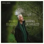 Pierre Hantaï: Händel, Scarlatti (24/96 FLAC)