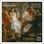 Ensemble Arte Musica: Rasi - La Cetra di Sette Corde (24/48 FLAC)