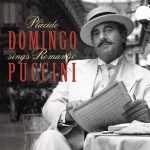 Placido Domingo sings Romantic Puccini (FLAC)