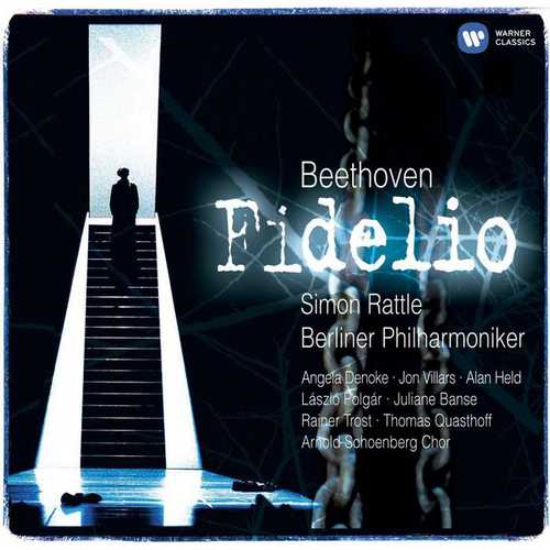 Rattle: Beethoven - Fidelio (24/44 FLAC)