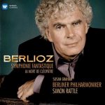 Rattle: Berlioz - Symphonie Fantastique, La Mort de Cléopâtre (24/44 FLAC)