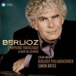 Rattle: Berlioz - Symphonie Fantastique, La Mort de Cléopâtre (24/44 FLAC)