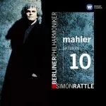 Rattle: Mahler - Symphony no.10 (24/44 FLAC)