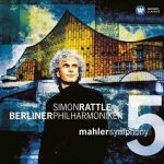Rattle: Mahler - Symphony no.5 (24/44 FLAC)