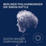 Rattle: Mahler - Symphony no.6 (24/192 FLAC)