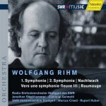 Wolfgang Rihm Edition vol.3 (FLAC)