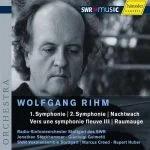 Wolfgang Rihm Edition vol.3 (FLAC)