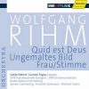 Wolfgang Rihm Edition vol.4 (FLAC)
