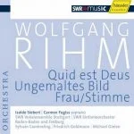 Wolfgang Rihm Edition vol.4 (FLAC)
