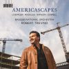 Robert Trevino - Americascapes (24/96 FLAC)