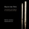 Romina Lischka, Marnix De Cat - Bach for Two (24/96 FLAC)