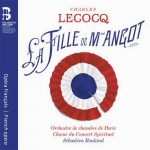 Rouland: Lecocq - La Fille de Madame Angot (24/96 FLAC)