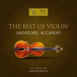 Salvatore Accardo - The Best Of Violin (24/88 FLAC)