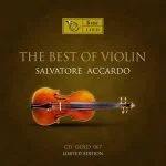 Salvatore Accardo - The Best Of Violin (24/88 FLAC)