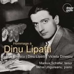 Schäfer, Ungureanu: Hommage à Dinu Lipatti (FLAC)
