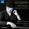 Schwabe, Vogt: Schumann - Cello Concerto, Works for Cello and Piano (24/96 FLAC)