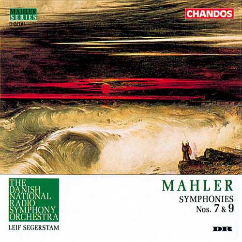 Segerstam: Mahler - Symphonies no.7 & 9 (FLAC)