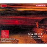 Segerstam: Mahler - Symphonies no.8 & 10 (FLAC)