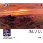 Segerstam: Mahler - Symphony no.3 (FLAC)