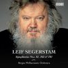 Segerstam - Symphonies no.81, 162 & 181 (FLAC)