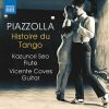 Astor Piazzolla - Histoire du Tango (24/48 FLAC)