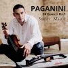 Sergey Malov: Paganini - 24 Capricci op.1 (24/96 FLAC)