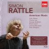 Simon Rattle Edition - American Music (FLAC)