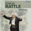 Simon Rattle Edition - Stravinsky (FLAC)
