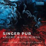 Singer Pur - Among Whirlwinds (24/96 FLAC)