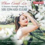 Sitkovetsky, Glynn: Elgar - Where Corals Lie (24/96 FLAC)