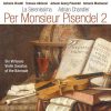 Six Virtuoso Violin Sonatas of the Baroque Per Monsieur Pisendel 2 (FLAC)