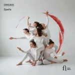 Sjaella - Origins (24/96 FLAC)