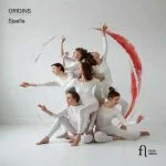 Sjaella - Origins (24/96 FLAC)