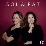 Sol & Pat (24/96 FLAC)