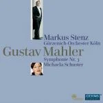 Stenz: Mahler - Symphony no.3 (FLAC)