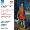Štilec: Wranitzky - Orchestral Works vol.3 (24/96 FLAC)
