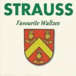 Strauss - Famous Waltzes (FLAC)