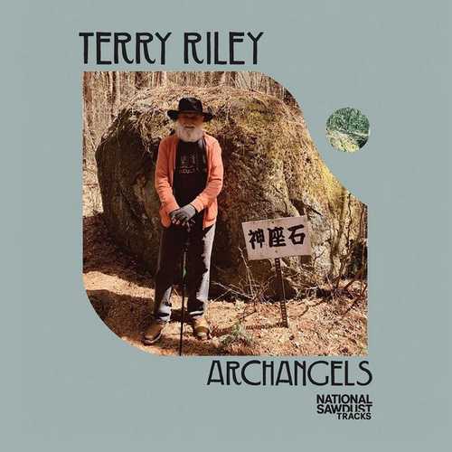 Terry Riley - Archangels (FLAC)