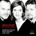 Tetzlaff, Vogt: Brahms - The Piano Trios (24/96 FLAC)