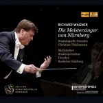 Thielemann: Wagner - Die Meistersinger von Nürnberg (FLAC)
