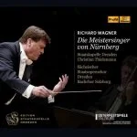 Thielemann: Wagner - Die Meistersinger von Nürnberg (FLAC)