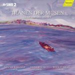 Bartana, Barak, Ishay - Tränen der Musen. Tears of the Muses (24/44 FLAC)