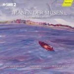 Bartana, Barak, Ishay - Tränen der Musen. Tears of the Muses (24/44 FLAC)