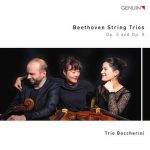 Trio Boccherini: Beethoven - String Trios (24/96 FLAC)