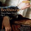 Trio Goya: Beethoven - Three Piano Trios op.1 (24/96 FLAC)