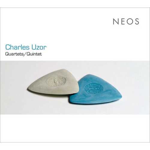 Charles Uzor - Quartets & Quintets (FLAC)
