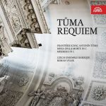 Válek, Válková: Tůma - Requiem (24/96 FLAC)